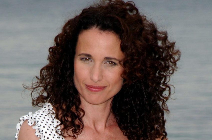  “Tired Of Being Young”: What Does 65-Year-Old Andie MacDowell Who Stopped Dyeing Her Hair And Injecting Botox, Look Like Today?