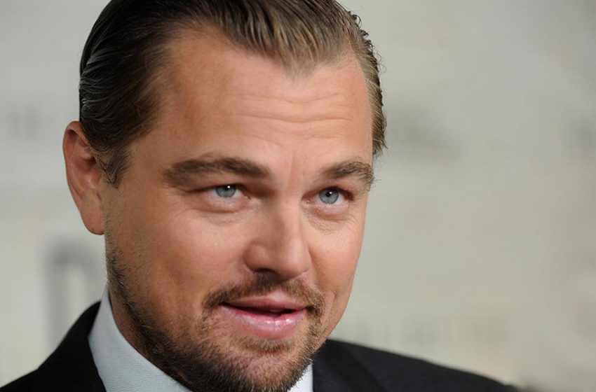  The Hollywood Actor Has lost His Shape: Paparazzi Photographed DiCaprio On Vacation!