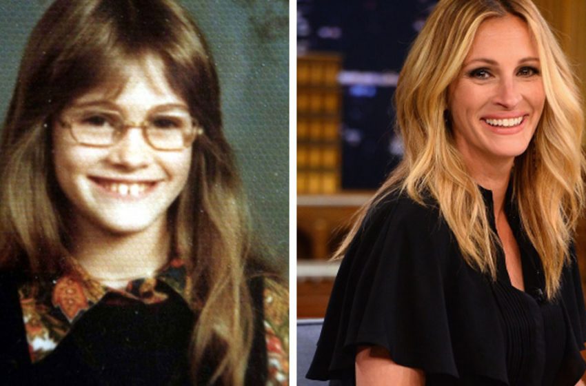  “They Are Getting Prettier With Age!”: Examples Of Celebrities Who Have Changed For The Better!