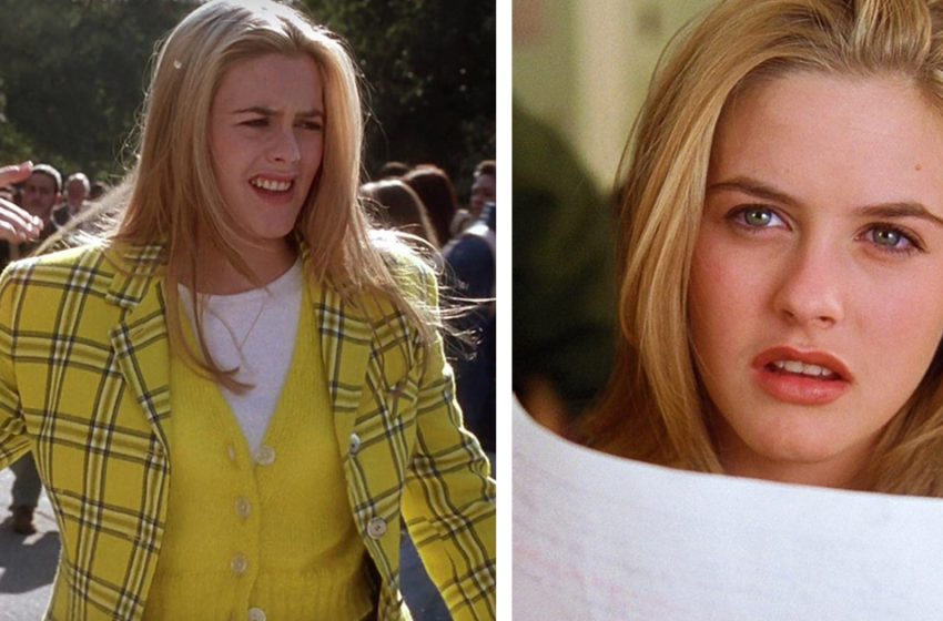  “Got Fat And Stopped Taking Care Of Herself”: What The Beautiful Blonde Of The 90s Looks Like Now?