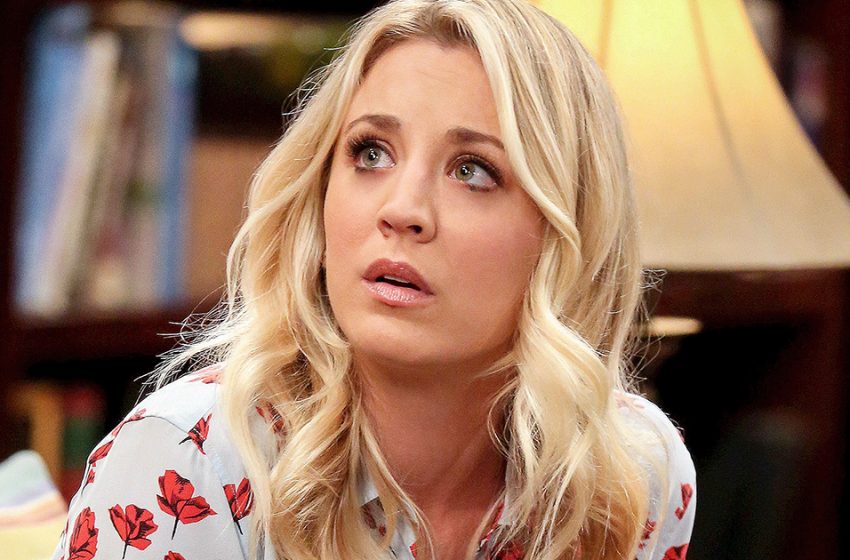  “A new light in our lives!” The star of “The Big Bang Theory” Kaley Cuoco gave birth to her first child and showed the first photos of the baby