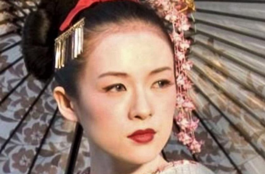  The Star Of “Memoirs Of A Geisha” 17 Years Later Will Make You Speechless