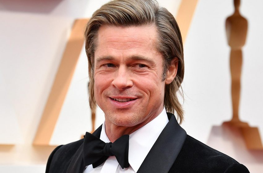  “Very kind and sweet!” Brad Pitt let 105-year-old neighbor live in his house for free