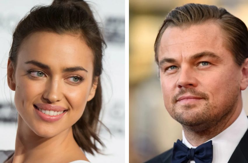  “We Had A Nice Chat On The Dance Floor!” Leonardo DiCaprio Was Spotted With Irina Shayk At A Party In California