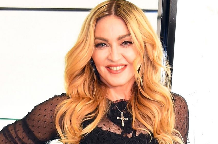  “64-Year-Old Madonna Radically Changed Her Image!” Fans Did Not Recognize The Star In The New Pictures