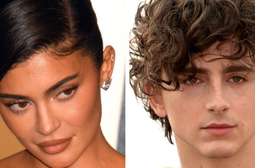  “No One In A Million Years Could Predict Such A Couple!” Kylie Jenner Is Dating Timothée Chalamet