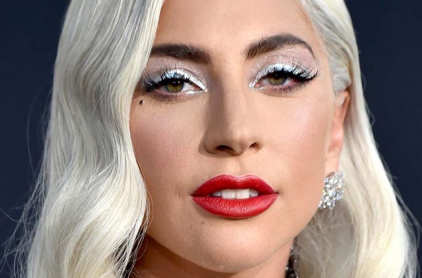  “Not Skinny!” Lady Gaga Posted Footage By The Pool Captivating Fans