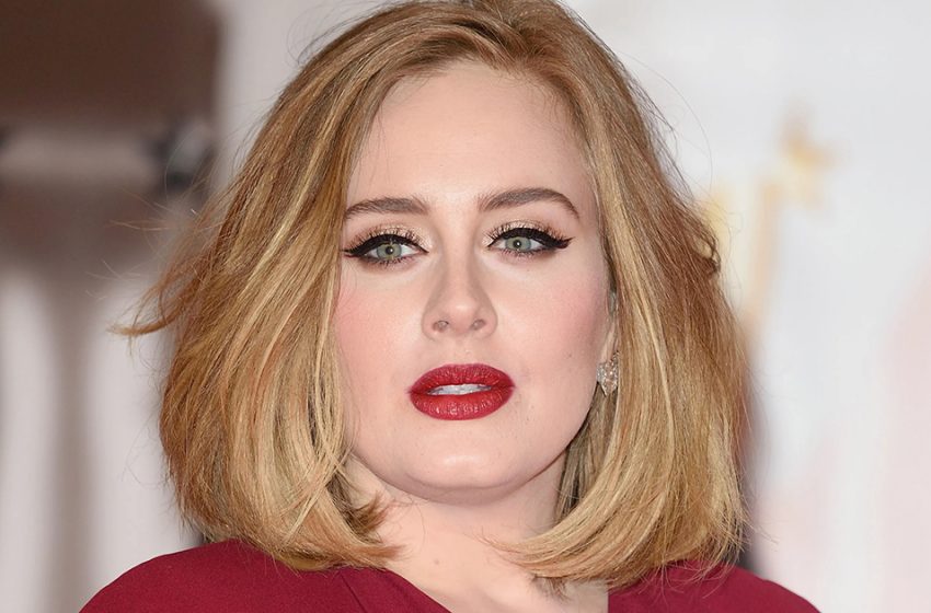  “Responsibility Fell On Me!” Adele Burst Into Tears, Remembering The Divorce From Simon Konecki