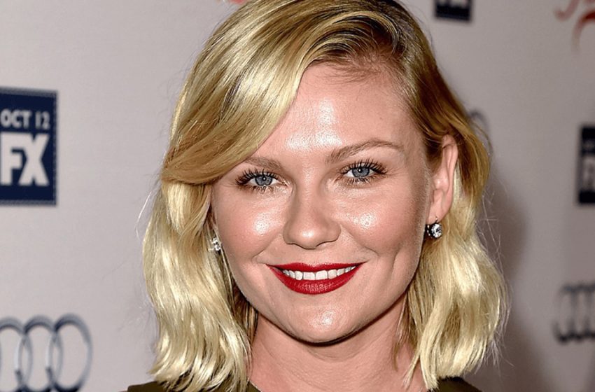  “Saggy Skin And Excess Weight”: Fans Did Not Recognize Kirsten Dunst In The Paparazzi Photo!