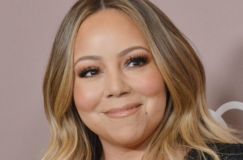  “Our Love Is Incredible And Magical”: Mariah Carey Showed Her Twins Who Turned 12!