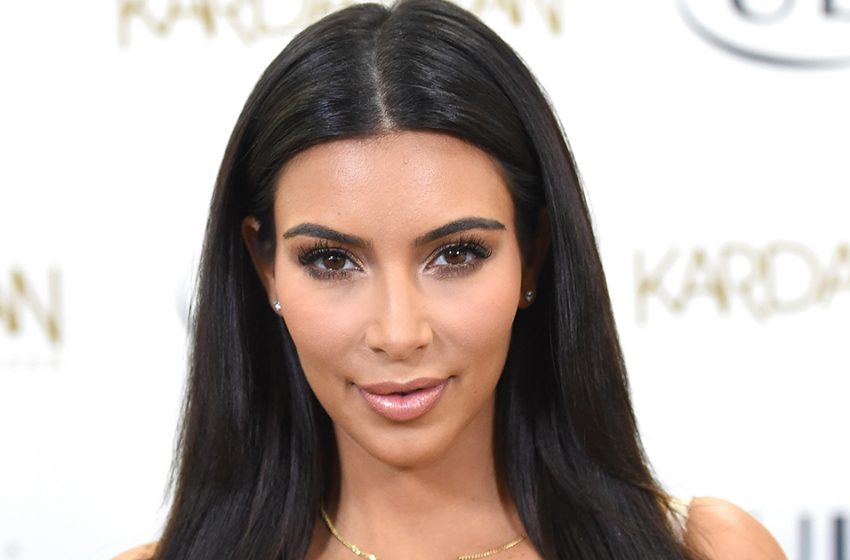  “My Pearls Popped Out”: Kim Kardashian Turns Heads With Half-Naked Look At Met Gala!