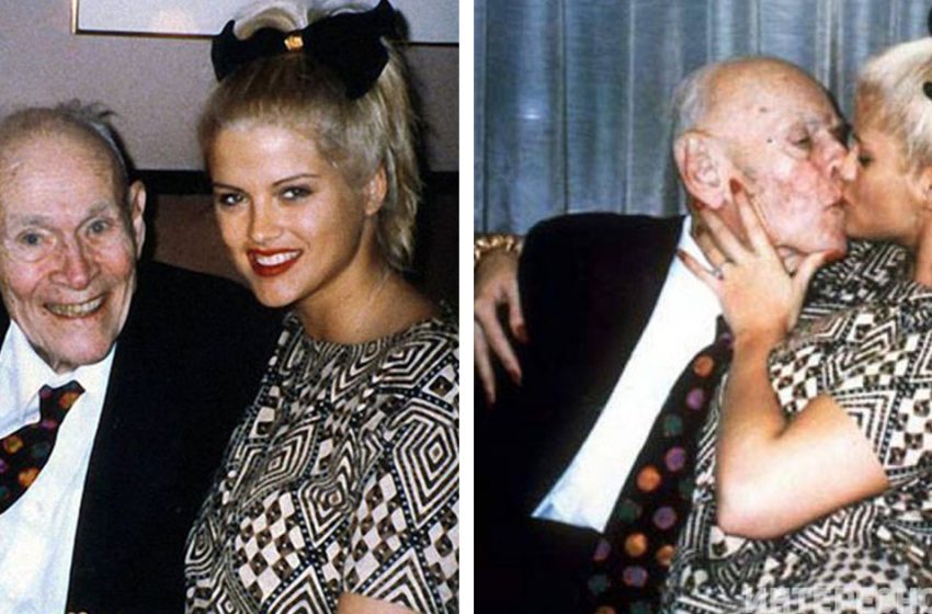  “She Married an 89-Year-Old Billionaire”: And This Is What Her Daughter Looks Like Now!