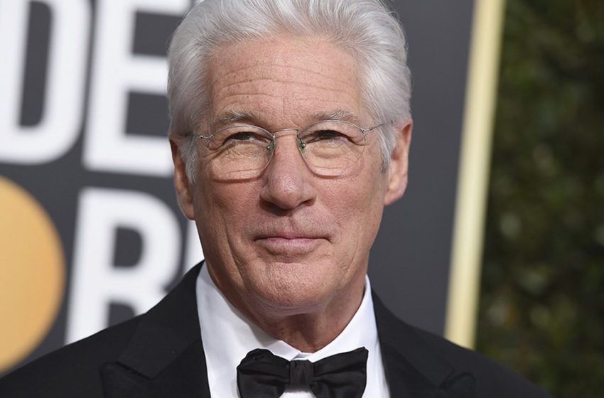  “He Is Already an Old Grandfather”: Richard Gere’s Fans Express Disappointment Over Paparazzi Photos!