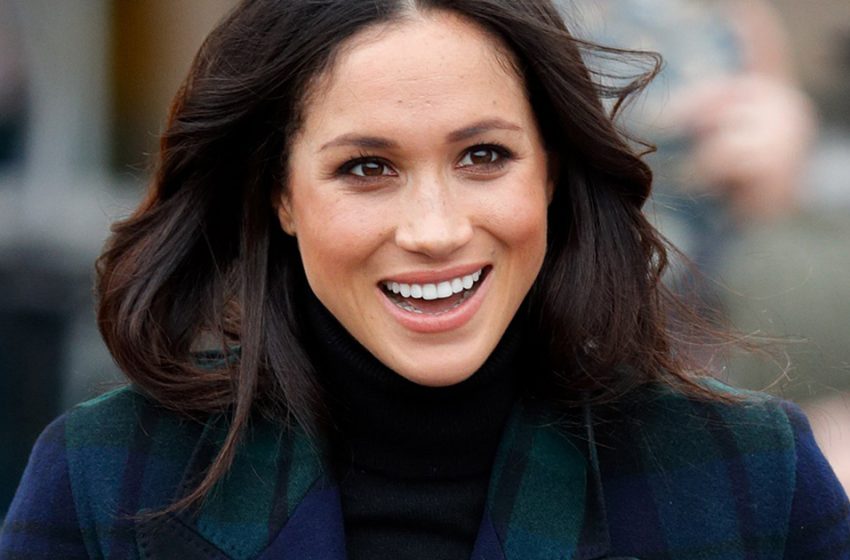  Meghan Markle’s Unrecognizable Transformation: Now The Duchess is a Copy Of Lopez!