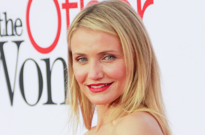  “Lips Seemingly Plumped With Fillers”: Cameron Diaz’s New Look Raises Eyebrows!