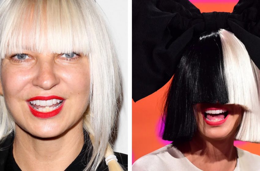  “Pink Dress And Lots Of Roses”: 47-Year-Old Sia Secretly Married Her Boyfriend!