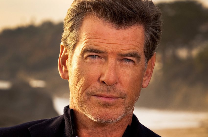  Some Personal Details: What Happened To Pierce Brosnan’s First Wife?