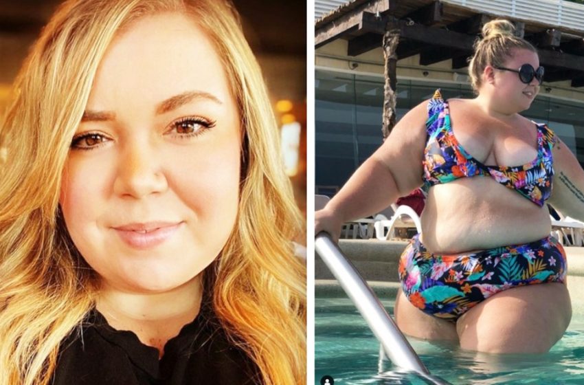  Embracing Body Positivity: The Story Of a Curvaceous Girl Who Believed In Herself And Became Popular!