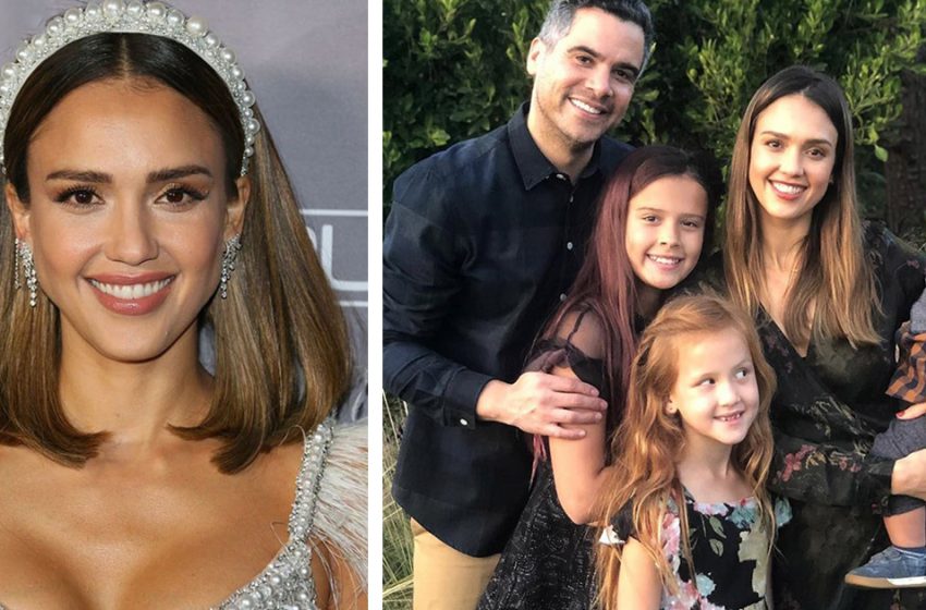  “Looks Older Than Her Mother”: The Public Was Stunned By The Appearance Of The Eldest Daughter Of Jessica Alba!