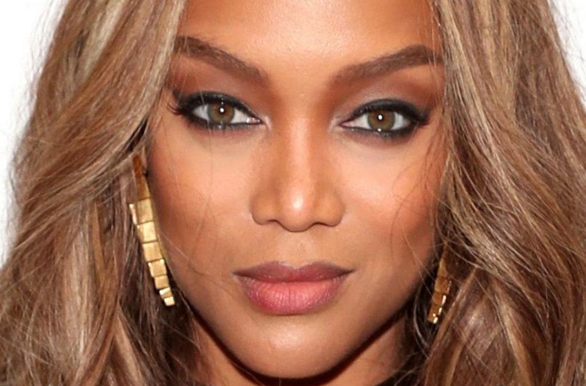  “From a Supermodel To an Unrecognizable Woman”: Tyra Banks’ Drastic Transformation Over The Years!