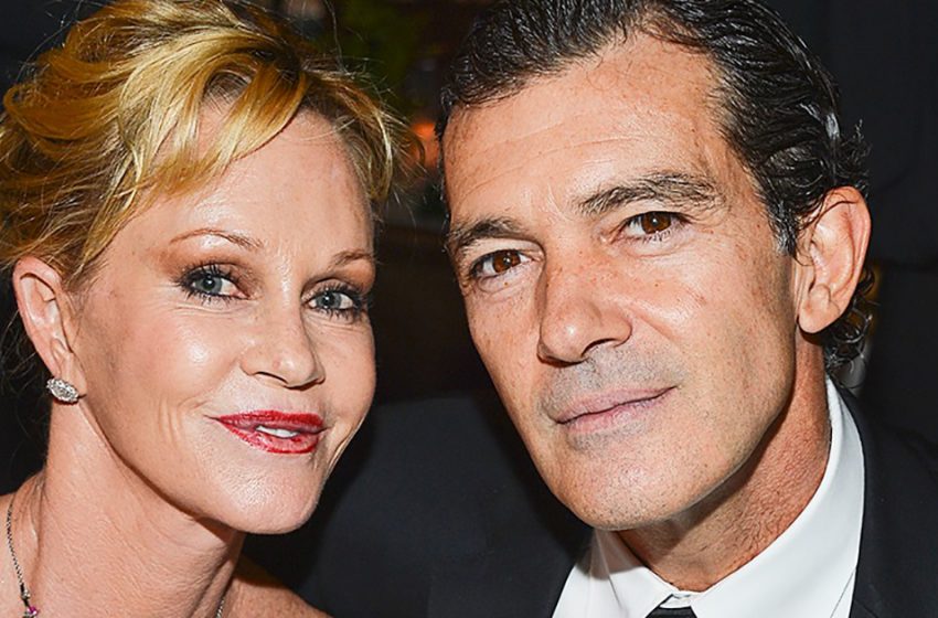  “What a Beauty!”: What Does The Unknown Daughter Of Melanie Griffith And Antonio Banderas Look Like?