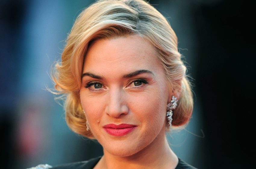  Kate Winslet’s Emotional Triumph: Kate Winslet Won The BAFTA Award And Appeared On The Red Carpet With Her 22-Year-Old Daughter!