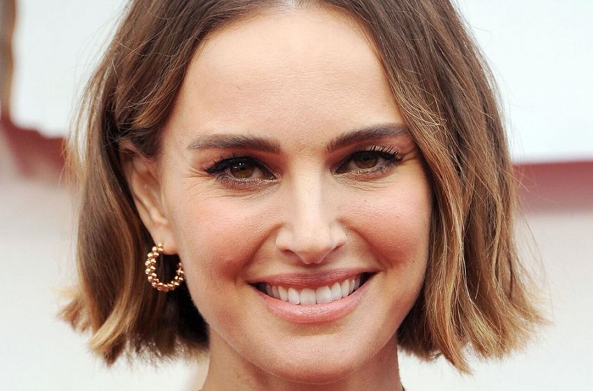  “Plastic Intervention Or No?”: Fans Do Not Recognize 41-Year-Old Natalie Portman In New Photos!