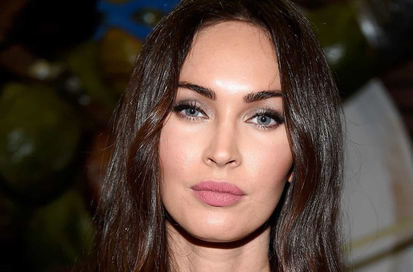 “Her Breasts Got Even Bigger”: Megan Fox Came To The Party In a Very Revealing Outfit!