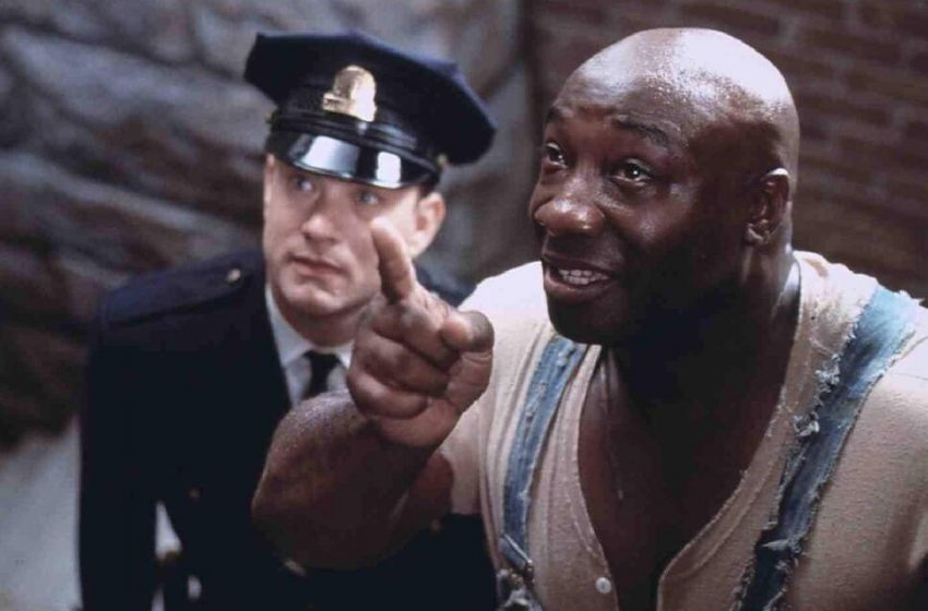  From Humble Beginnings to Hollywood Stardom: What Did Your Favorite Character From The Green Mile Look Like In The Last Years Of His Life?