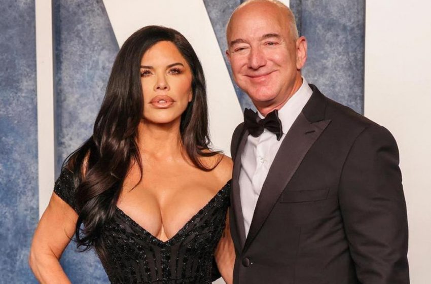  Jeff Bezos Proposes To Lauren Sanchez: Exploring the Life And Background Of The Spectacular Woman!