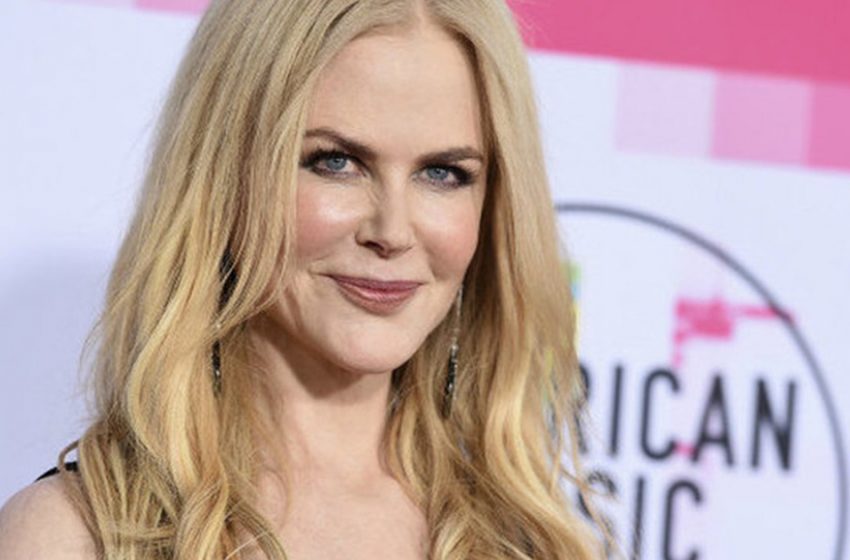  “Beauty Runs in the Genes!”: Nicole Kidman Shared a Rare Photo With Her Mother And Sister!
