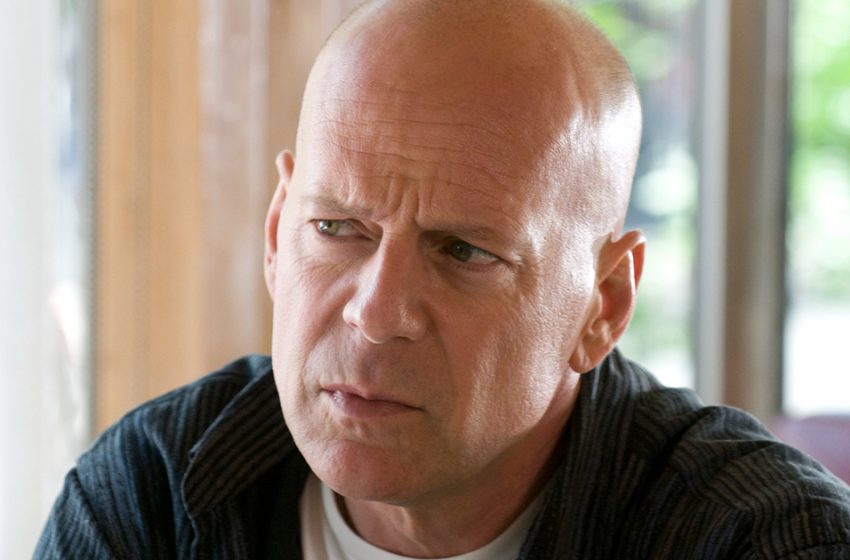  “Such a Heartbreaking Incident”: Bruce Willis Forgot That He Was On The Set Of The Film Due To a Terminal Illness!