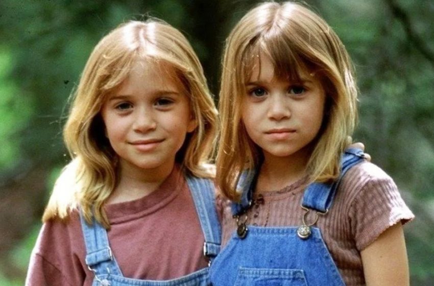  The Evolving Journey of Mary-Kate and Ashley Olsen: From Acting to Fashion Empires!
