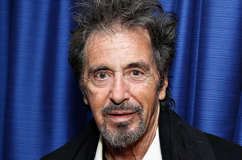  Al Pacino And Nur Alfallah Are Expecting Their First Child: A Joyful Surprise Despite The Age Difference!