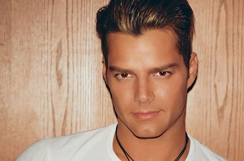  “He can’t be 51.” Ricky Martin has only gotten hotter over the years