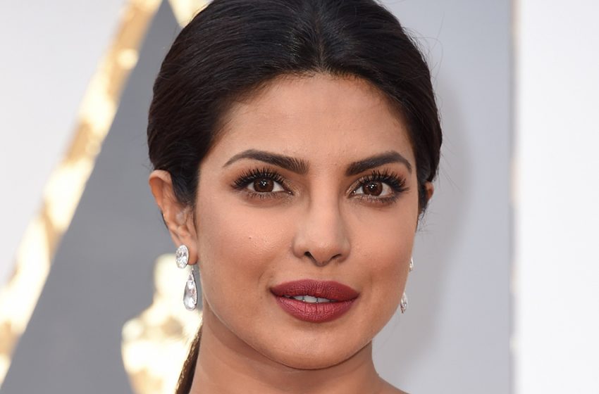  “My face is plastic!” ‘Miss World Priyanka’ Chopra opens up about failed plastic surgery