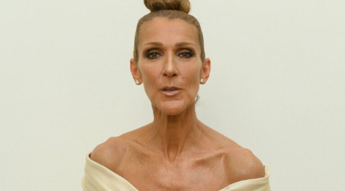  “Doctors Are Worried”: Celine Dion Scared The Audience With Excessive Thinness!