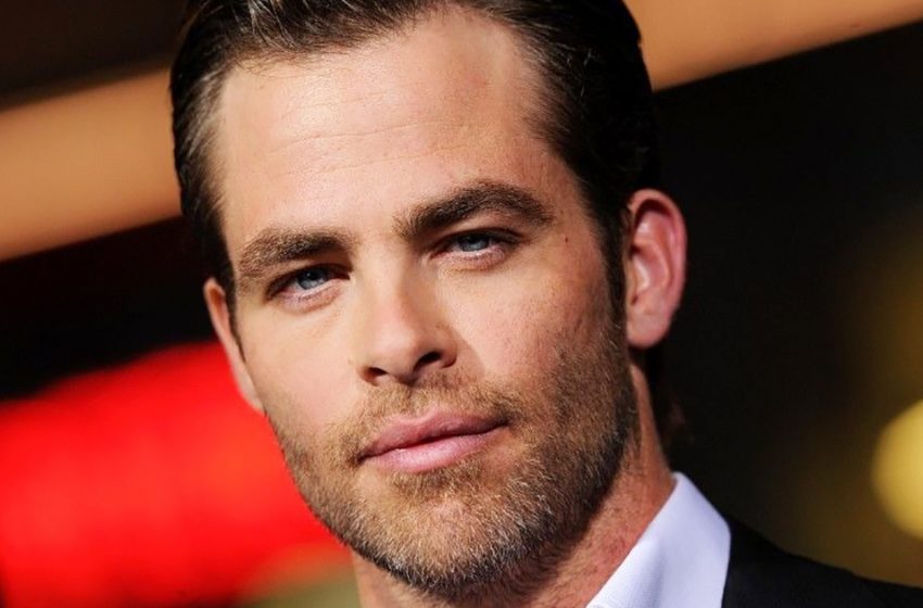  “Looks Older Than His Age”: 42-Year-Old Chris Pine Has Radically Changed His Image And No Longer Hides His Gray Hair!