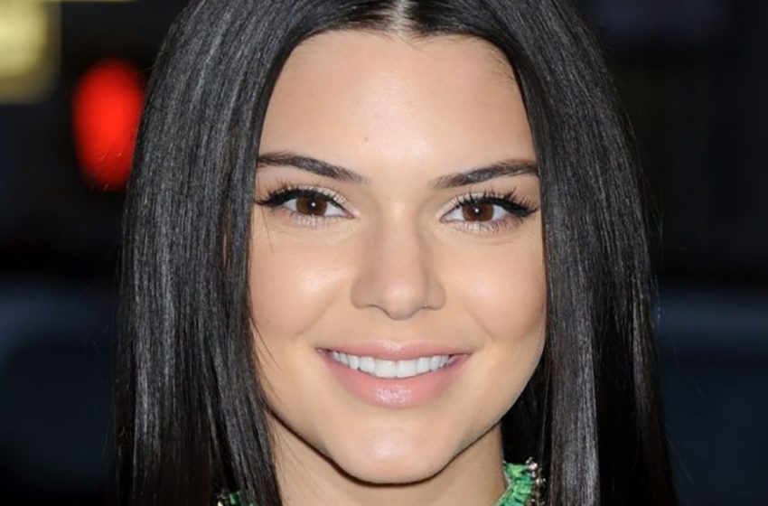  “Surpassed Herself In Extravagance”: Kendall Jenner Came To The Party In a Vulgar Outfit!