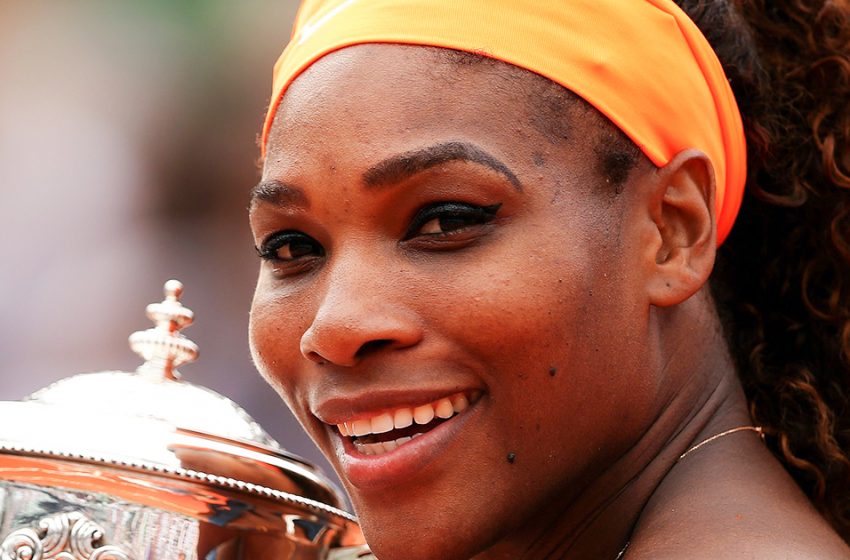  “Being True to Herself!”: Serena Williams Shows Her Natural Body Without Any Photoshop!