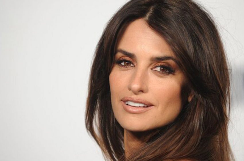  “She Made a Circular Facelift, Tightening Her Eyes”: Penelope Cruz Is Unrecognizable After Plastic Surgery!