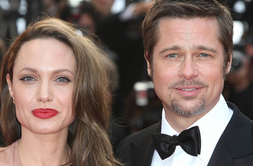  “She Is At It Again”: The 17-Year-Old Daughter Of Angelina Jolie And Brad Pitt Excited The Network With a Change Of Image!