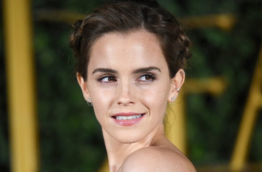  “Looks Like Tom Felton”: Emma Watson Was Captured On a Date With a Mysterious Man!