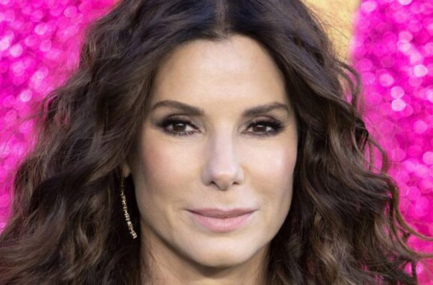  “I Was Afraid That My Daughter Would Look Like Me”: Sandra Bullock Showed What Her Adopted Children Look Like Now!