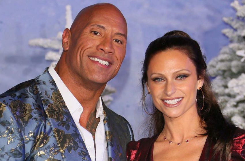  “The Best Dad In The World”: Dwayne Johnson Showed How He Celebrated His Daughter’s Birthday!