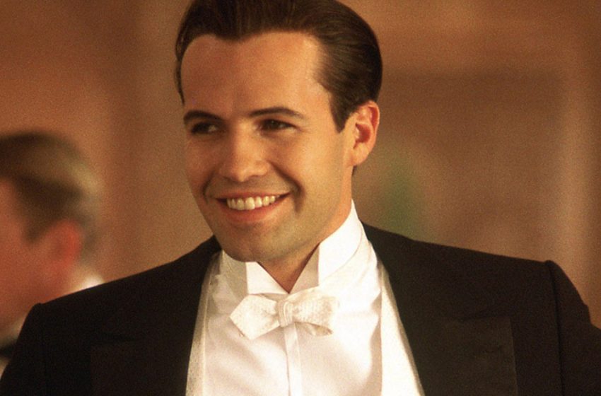  “He Has Grown Old And Bald”: Handsome Billy Zane Has Changed Beyond Recognition!