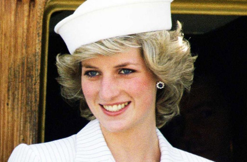  “Skin And Bones”: No One Has Seen Beloved Princess Diana In Such a State!