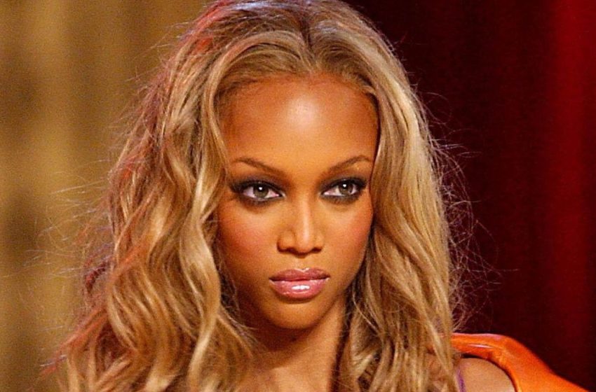  “From Slender Beauty Into a Plump Woman”: The Star Of “America’s Next Top Model” Tyra Banks Has Dramatically Gained a Lot Of Weight!!