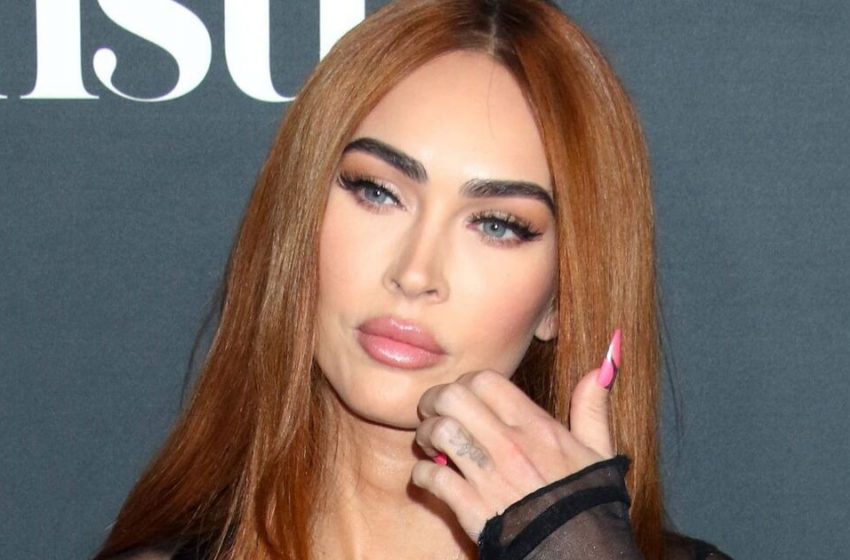  “Disfigured Her Face”: Megan Fox’s Commentators Smashed Her To Smithereens!