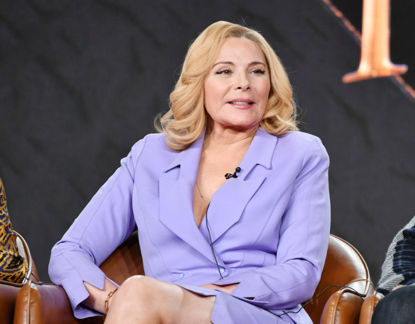 “i Will Fight Aging In Every Possible Way” 66 Year Old Kim Cattrall Admitted That She Does